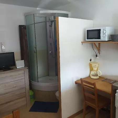Appartement Cap Dauphiné à Grenoble Extérieur photo
