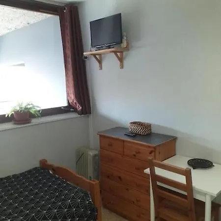 Appartement Cap Dauphiné à Grenoble Extérieur photo