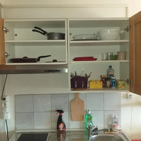 Appartement Cap Dauphiné à Grenoble Extérieur photo