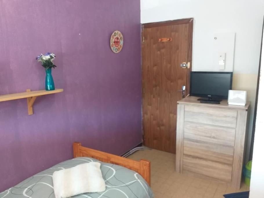 Cap Dauphine Apartment