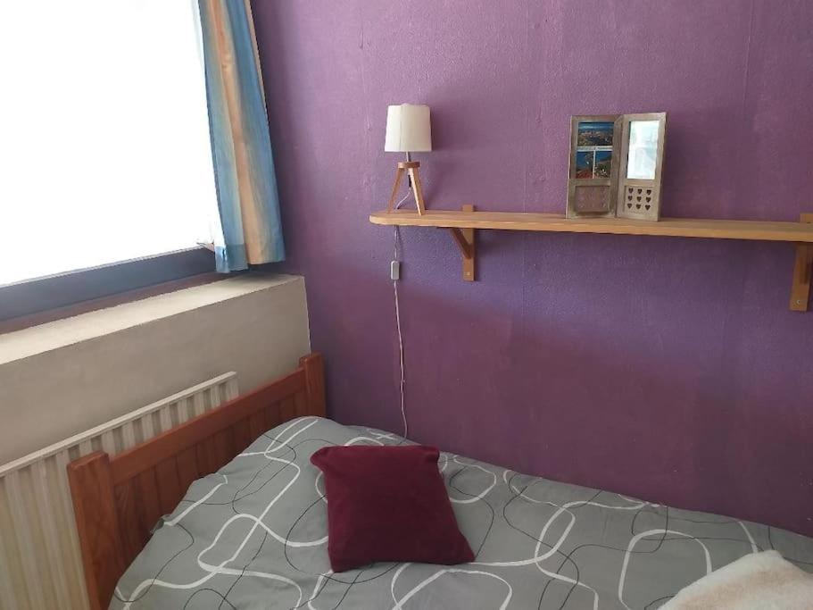 Cap Dauphine Apartment Grenoble