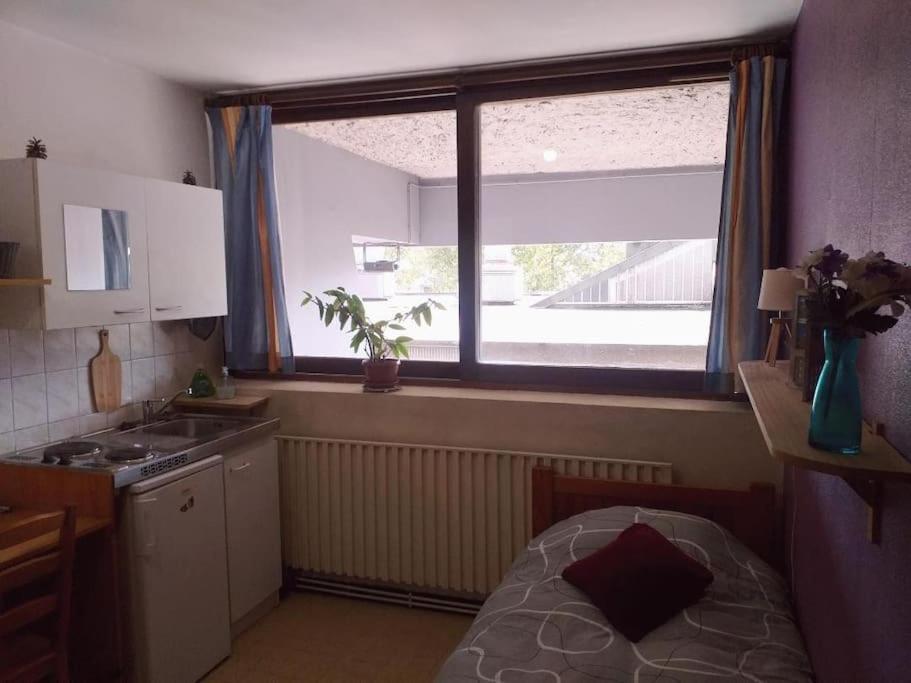 Cap Dauphine Grenoble