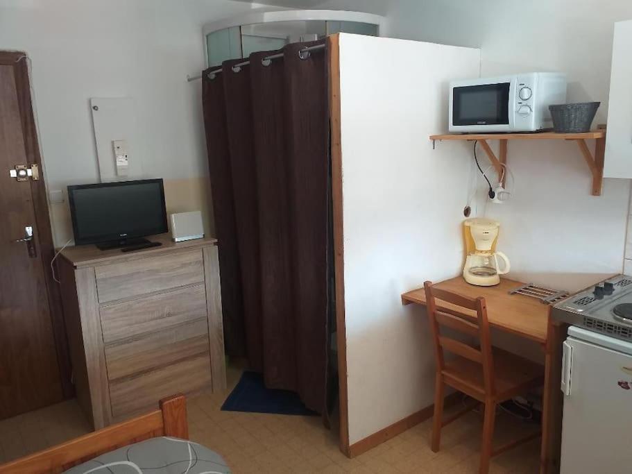 Cap Dauphine Apartment *