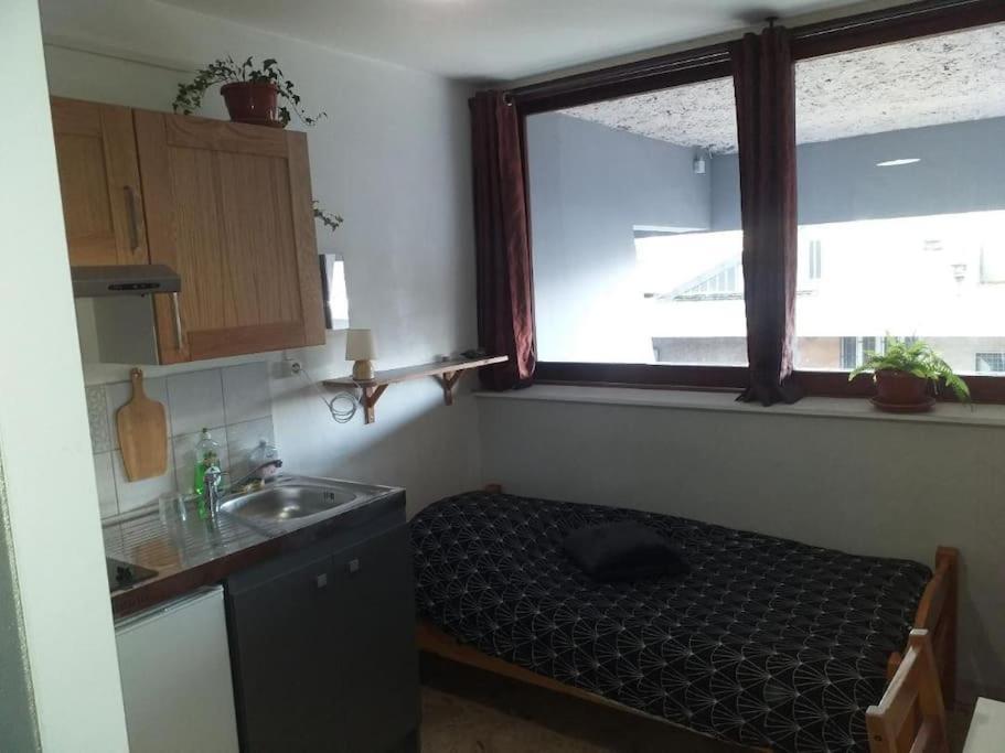 Cap Dauphine Apartment