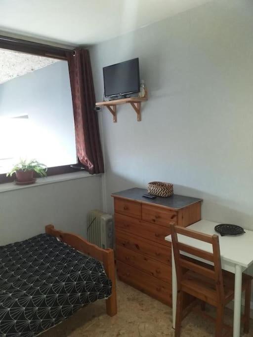 Apartment Cap Dauphine